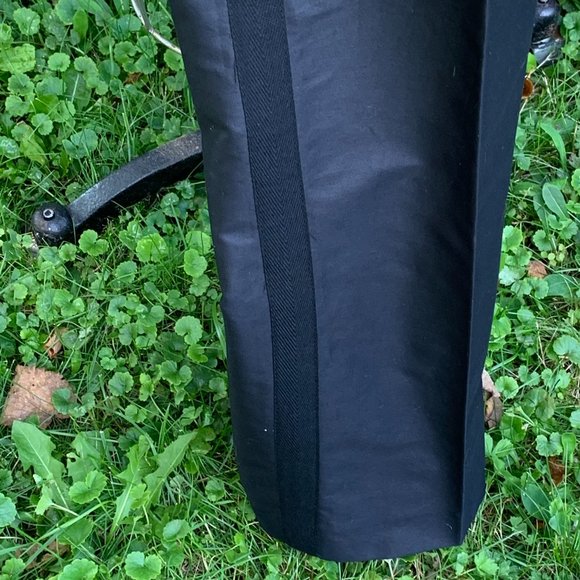 Sonia by Sonia Rykiel Black Body-con Pantsuit - Picture 10 of 16